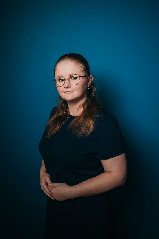 Сигова Нинель Сергеевна